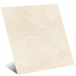 Limestone Ivory Strutt antidérapant 75x75 (Boîte 1,13 m2)