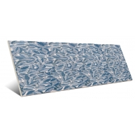 Bliss decoro feuillu Freddo touch 30x90 (Boîte de 1.35m2)