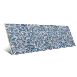 Bliss Decoro Leafy Freddo Touch 30x90 (Boîte de 1,35 m2)