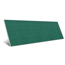 Foto de Bliss Forest 3D Square 30x90 (Caja de 1,35m2)