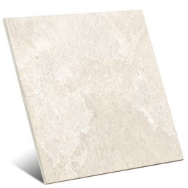 Mystone Pietra Ligure20 Bianco Antideslizante 60x60 (Caja de 0,72m2)