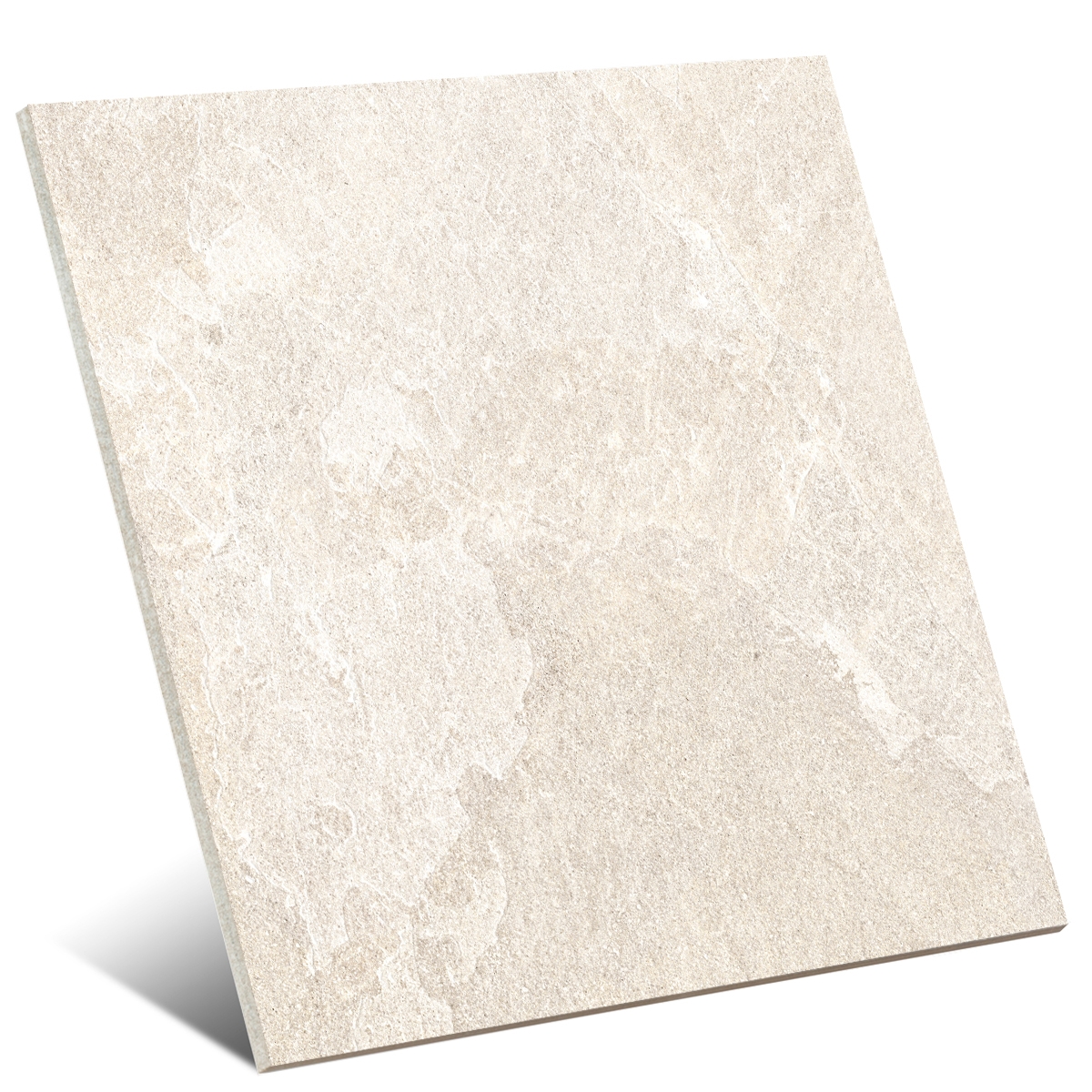 Mystone Pietra Ligure20 Bianco 60x60 (Caja de 0,72m2)