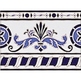 Lusitania Border 15x20 (box 1 m2)