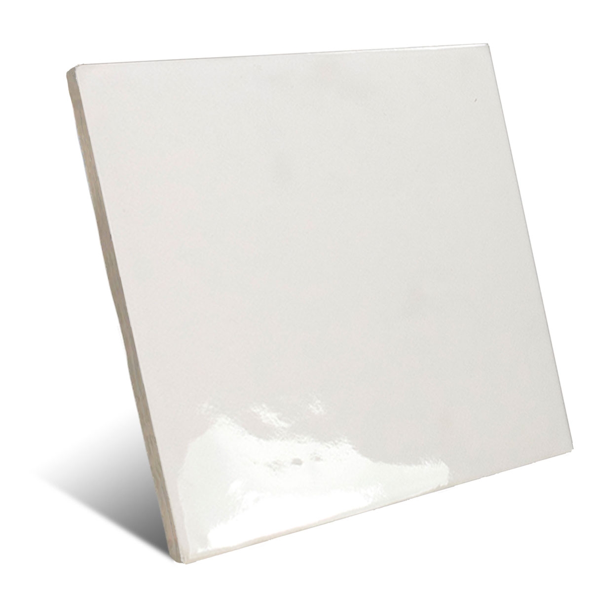 Bejmat Square White 15x15