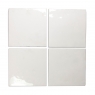 Bejmat Square Branco 15x15 WOW