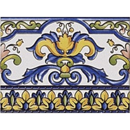 Lucena Border 15x20 (box 1 m2)