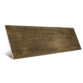 Treverkhome20 Antidérapant Quercia 40x120 20mm (Boîte 0,48m2)