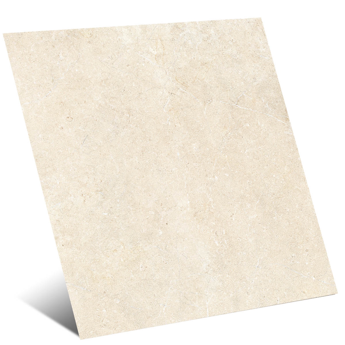 Limestone Ivory 60x60 (Caja 1.08m2)