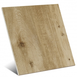 Treverkhome20 Larice Antiderrapante 60x60 20mm (Caixa 0,72m2)