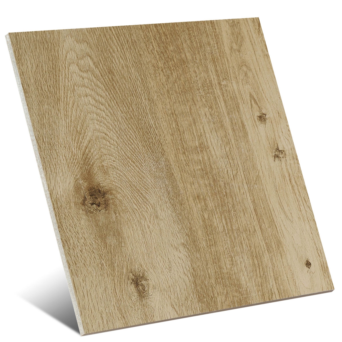 Treverkhome20 Larice Antidérapant 60x60 20mm (Boîte 0.72m2)