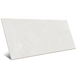 Grande Marble Look Onice Avorio Lux 60x120 (Caixa 2,16 m2)