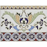 Cenefa Coimbra - Serie Coimbra - Marca Mainzu