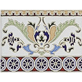 Coimbra-Rand 15x20 (Kasten 1 m²)