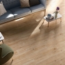 Interior with Treverkever Sand flooring 20x120 (Box 0.96m2) 1
