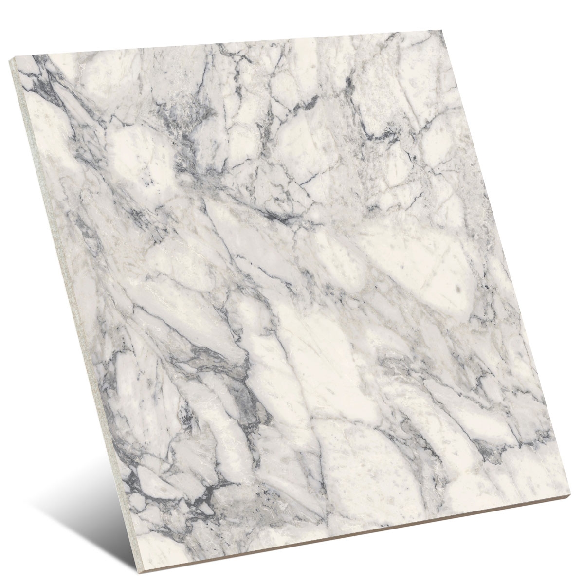 Grande Marble Look Calacatta Extra Lux 120x120 (Caixa 2,88 m2)
