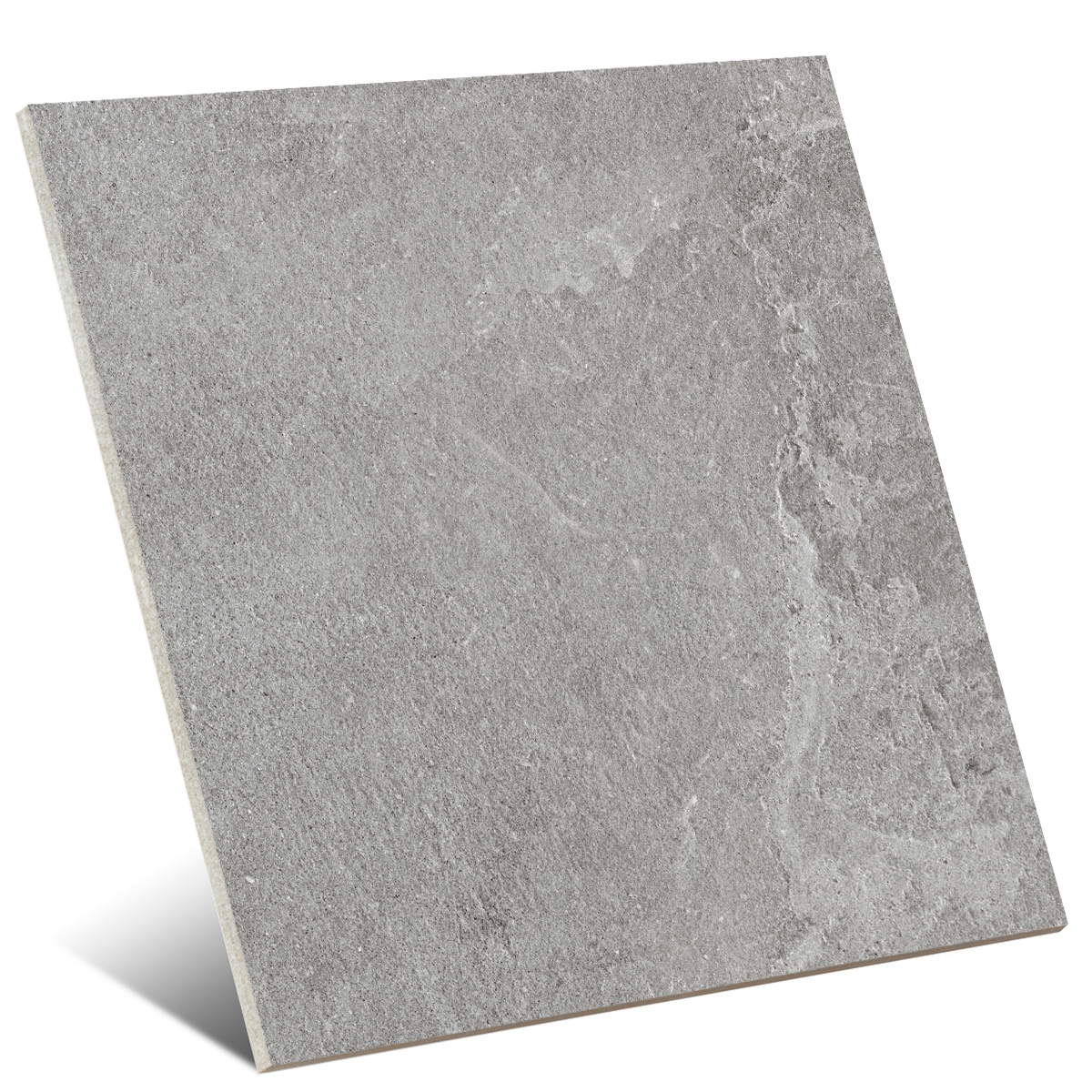 Mystone Pietra Ligure20 Cenere 60x60 (Caixa de 0,72m2)