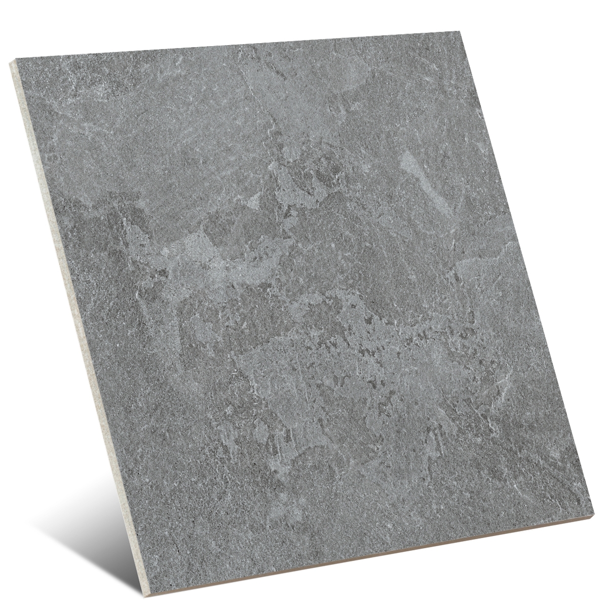 Mystone Pietra Ligure20 Anthracite 60x60 (Carton de 0.72m2)