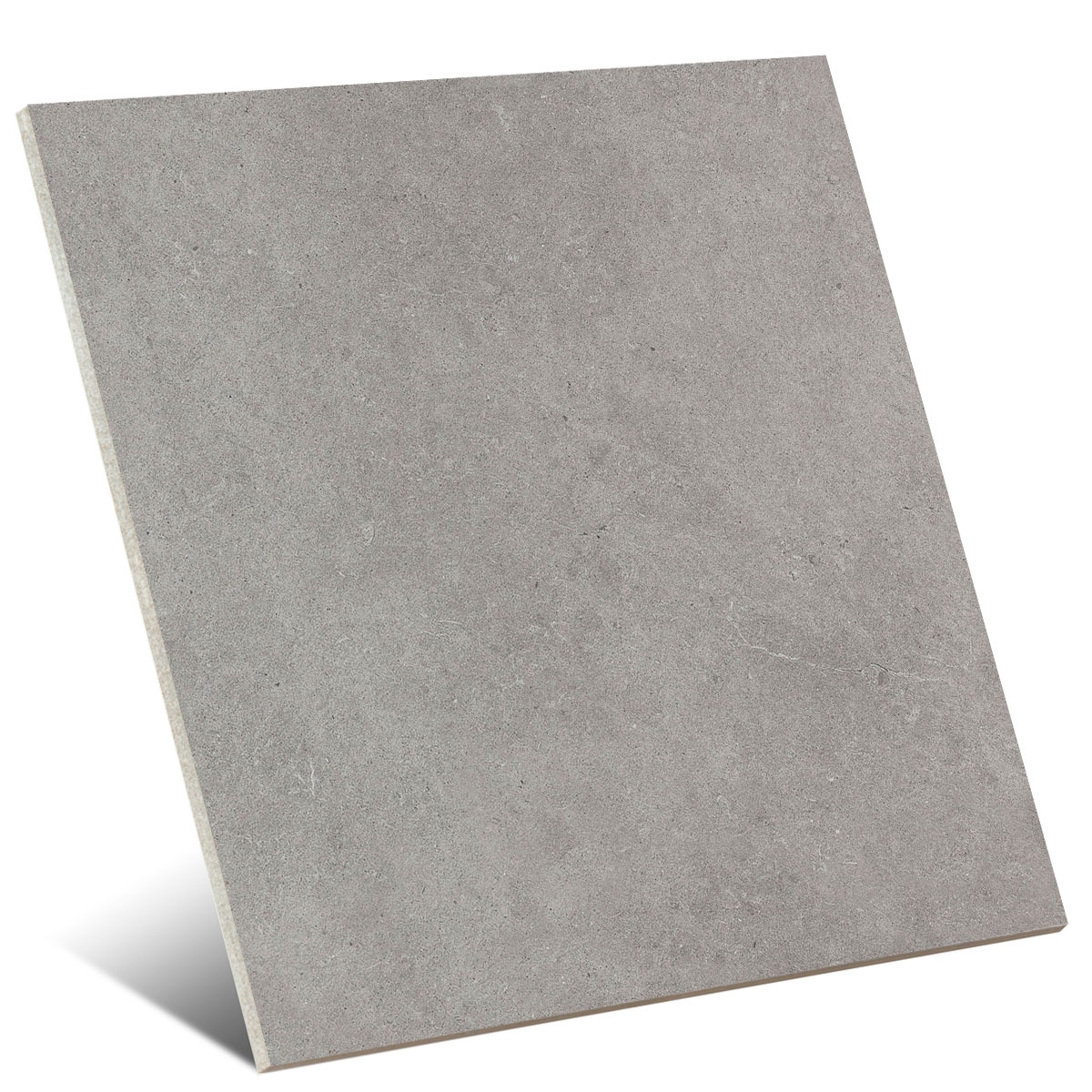 Mystone Silverstone20 Antidérapant Anthracite 60x60 20mm (Boîte 0.72m2)