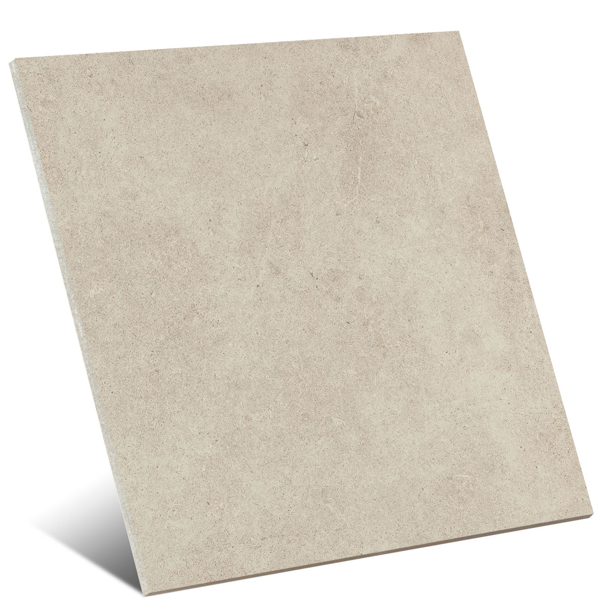Mystone Silverstone20 Beige rutschfest 60x60 20mm (Box 0,72m²)