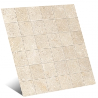 Limestone Sand Mosaic 30x30 (Box 0.36m2)