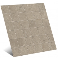 Mosaico Calcário Taupe 30x30 (Box 0.36m2)