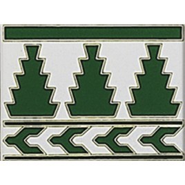 Bordure C-3 (boîte de 1 m2)