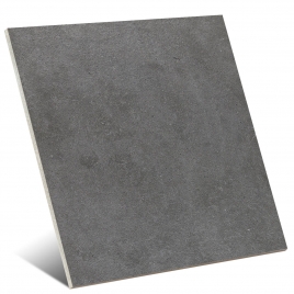 Mystone Silverstone20 Nero Antideslizante 60x60 20mm (Caja 0,72m2)