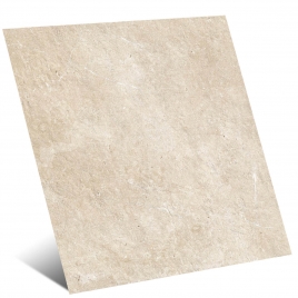 Limestone20 Sand Antideslizante 80x80 (Caja 0.64m2)