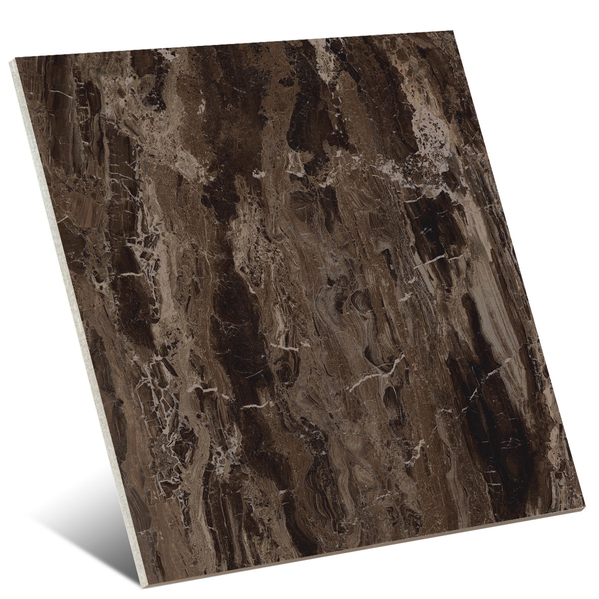 Grande Marble Look Frappuccino Lux 120x120 (Caja 2,88 m2)