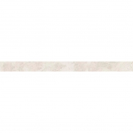 Rapolano 1967 White Skirting Board 7.5x100 (Box 8 pieces)