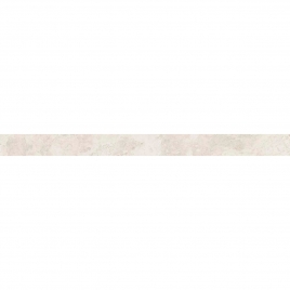 Rapolano 1967 White Skirting Board 7.5x100 (Box 8 pieces)