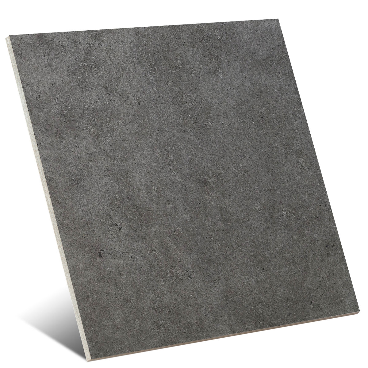 Mystone Silverstone Nero 60x60 (Caixa 1.08m2)