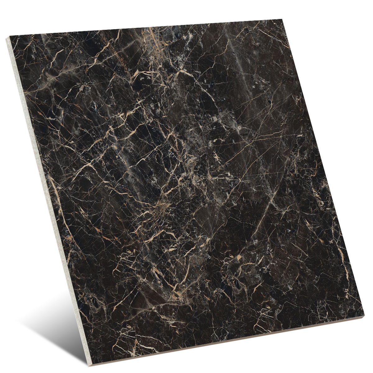 Grande Marble Look Saint Lauren 120x120 (Box 2.88 m2)