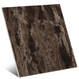 Foto de Grande Marble Look Frappuccino 120x120 (Caja 2,88 m2)