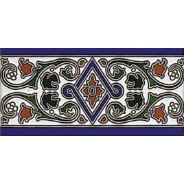 Nerja Border 14x28 (Box 1 m²)