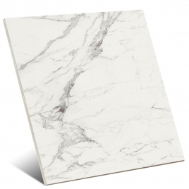 Grande statuario à l’aspect marbre 120x120 (boîte 2,88 m2)