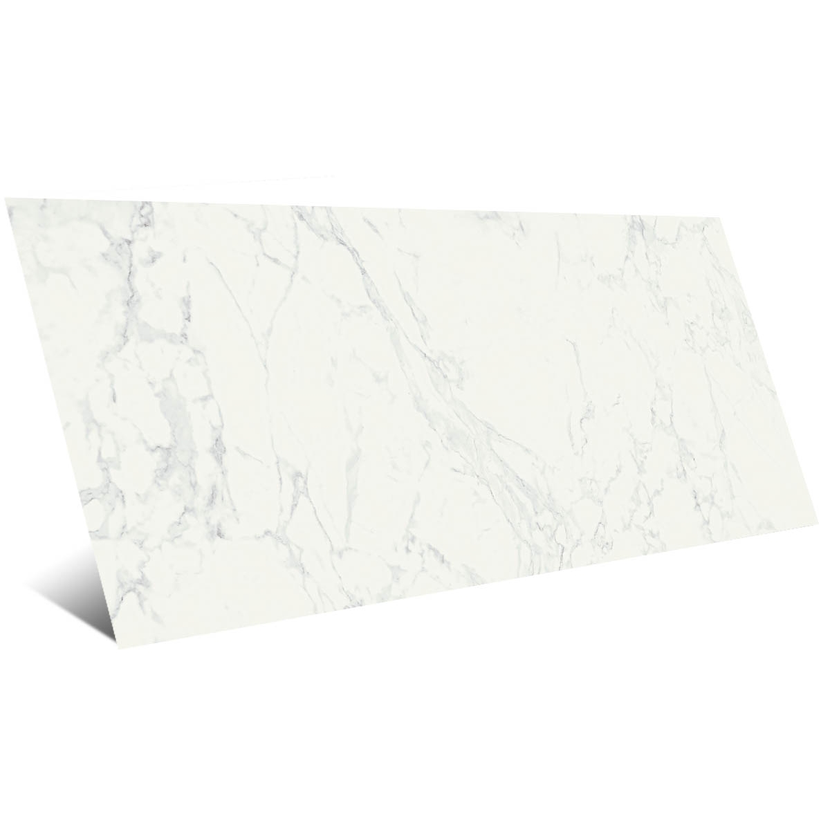 Marbleplay White 60x120 (Caja 1.44m2)