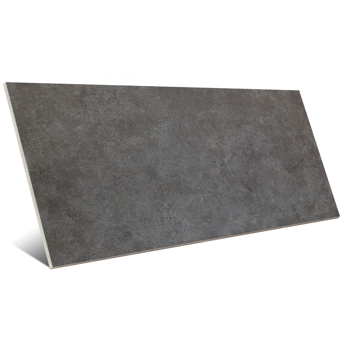 Mystone Silverstone Nero Strutturato Antiderrapante 30x60 (Caixa 0.90m2)