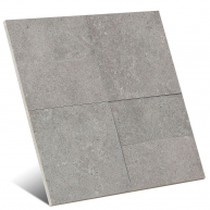 Mystone Silverstone Mosaico Antracite 30x30 (Caja 4 piezas)