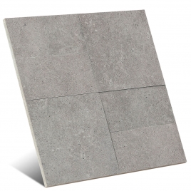 Mystone Silverstone Anthrazit Mosaik 30x30 (Box 4 Stück)