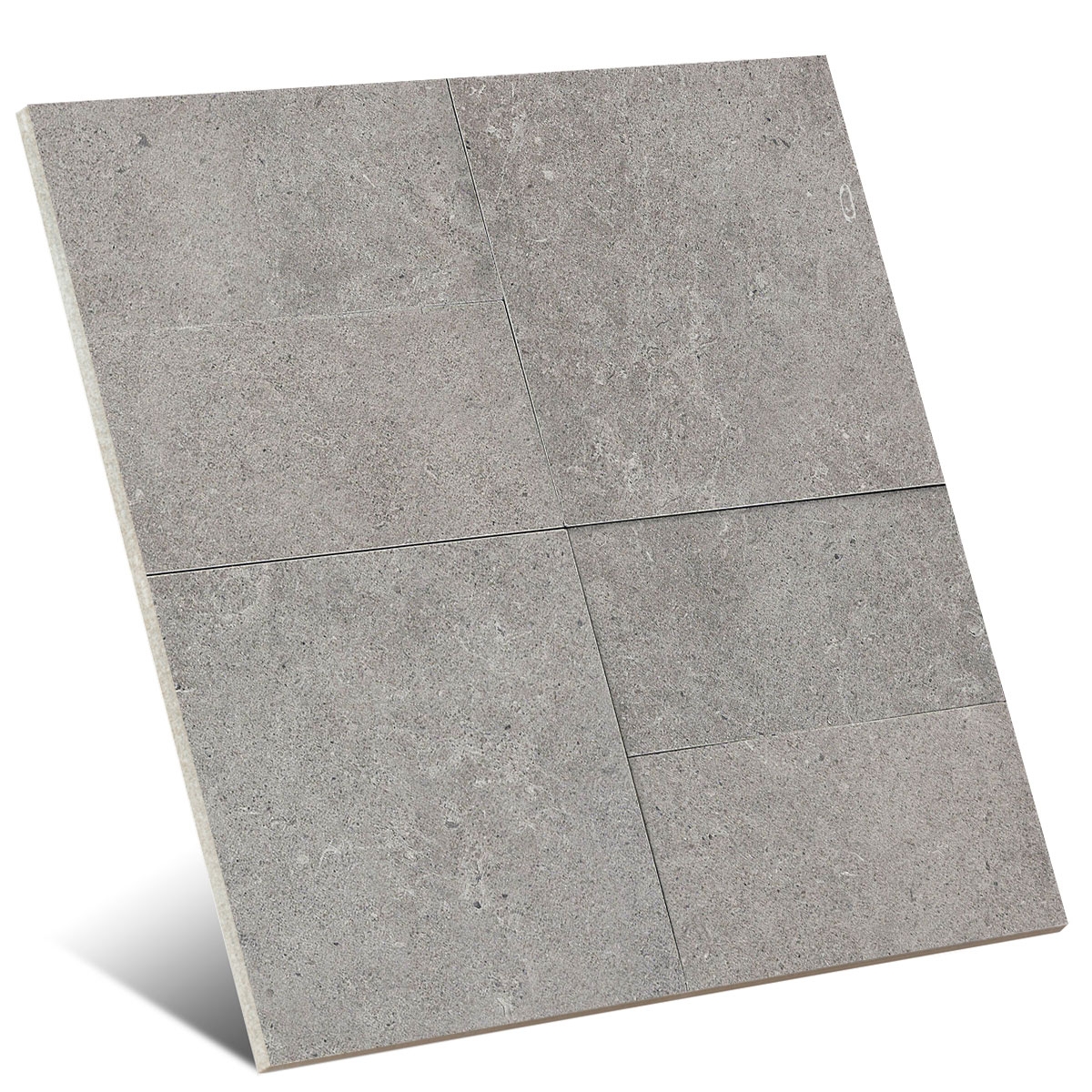 Mystone Silverstone Anthracite Mosaic 30x30 (Box 4 pieces)