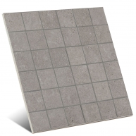 Mystone Silverstone Mosaico Antracite 30x30 (Caixa 0.36m2)