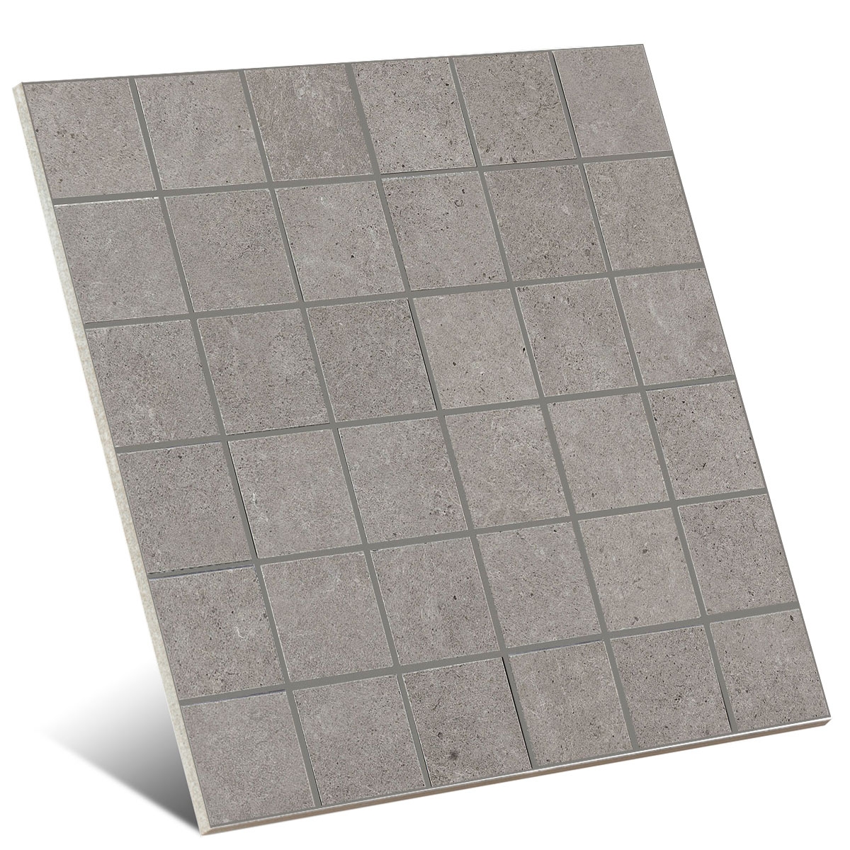 Mystone Silverstone Mosaic Antracite 30x30 (Box 0.36m2)