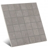 Mystone Silverstone Mosaico Antracite 30x30 (Caja 0,36m2)