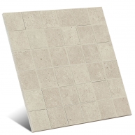 Mystone Silverstone Beige Mosaik 30x30 (Box 0,36m²)