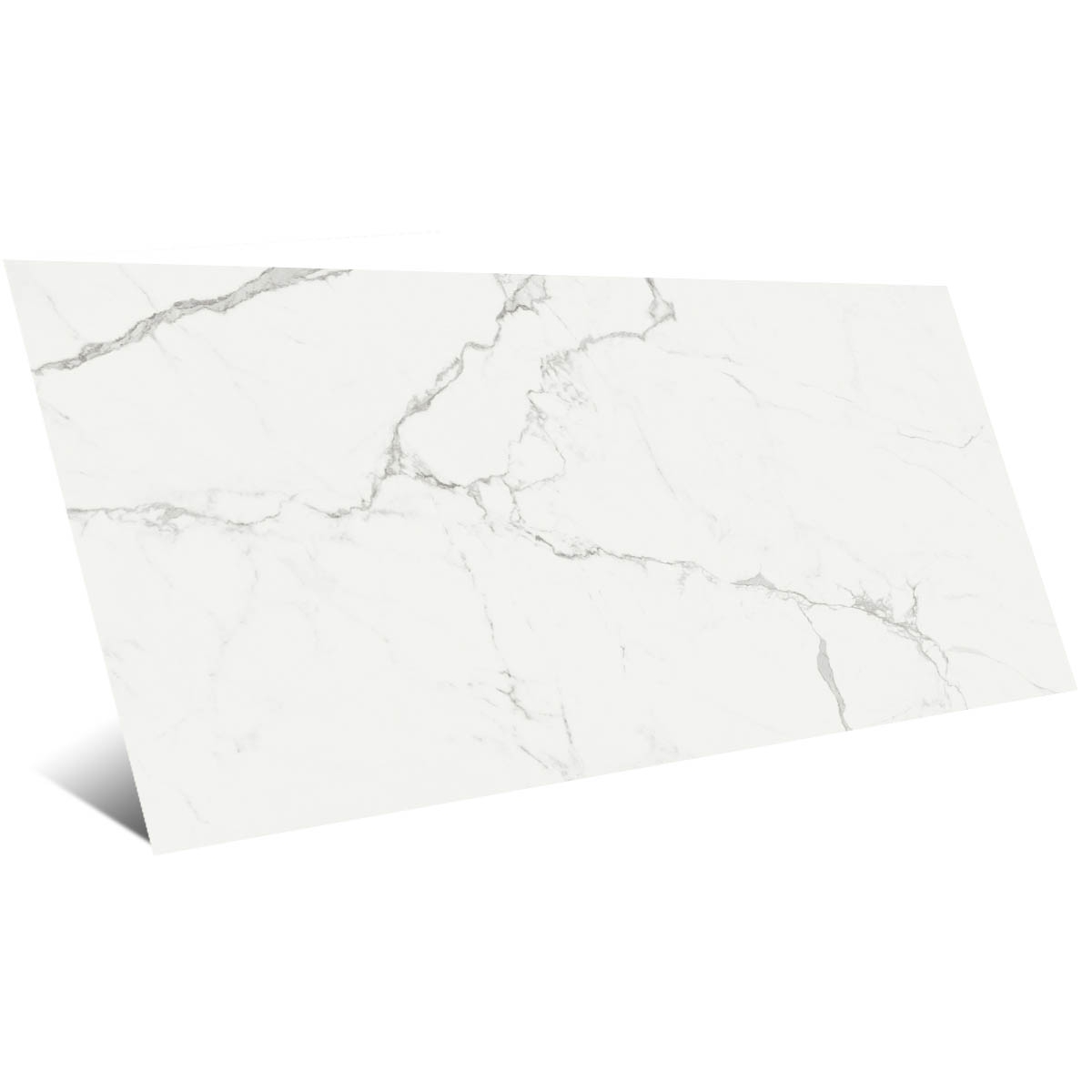 Marbleplay Statuarietto Lux 58x116 (Caja 1.35m2)