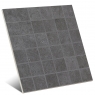 Mystone Silverstone Mosaico Nero 30x30 (Caja 0,36m2)