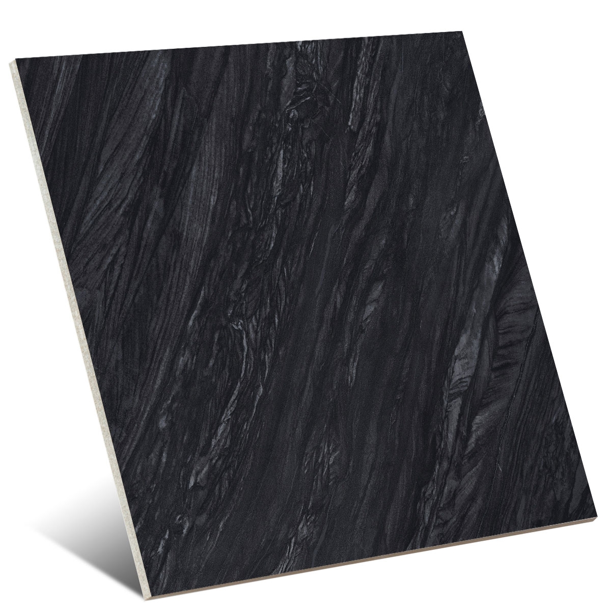 Grande Stone Look Bahia Black Naturale 120x120 (Caja 2,88 m2)
