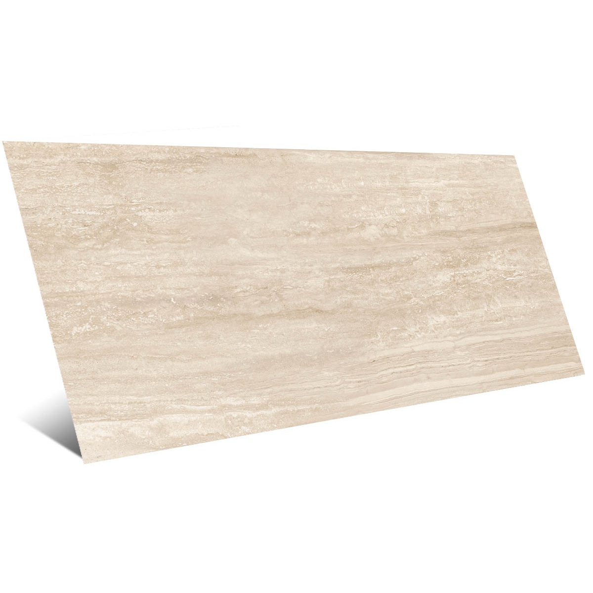 Marbleplay Travertine Lux 58x116 (Box 1.35m2)