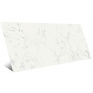 Marbleplay White Lux 58x116 (Caja 1.35m2)